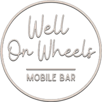 Well on Wheels Mobile Bar