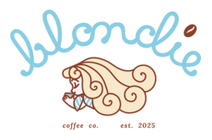 Blondie Coffee Co.