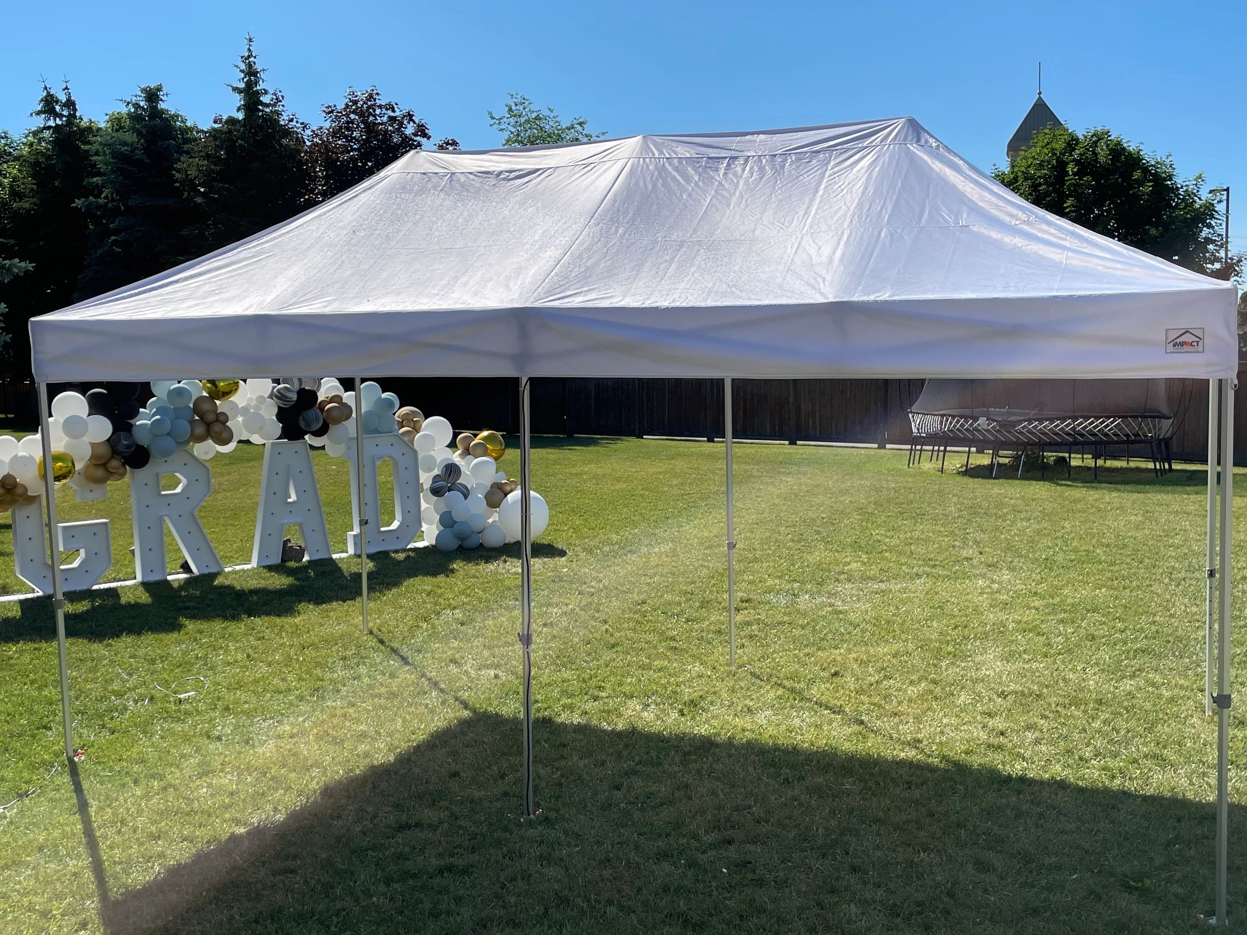 Vaughan Party Supplies Party Supplies, Party Tents, Tent Rentals
