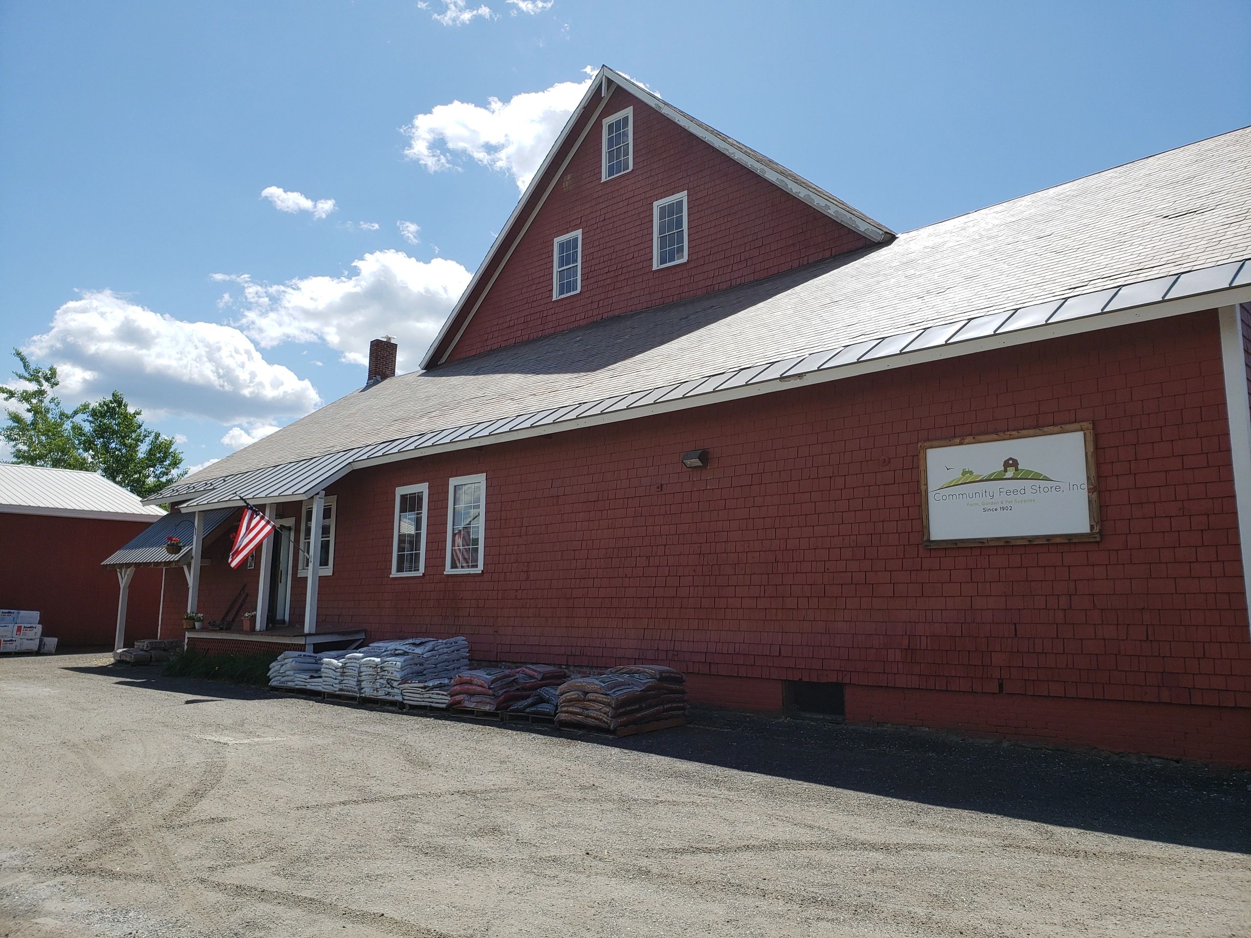 Community Feed Store Pet STORE, Pet Store, Farm and Feed, Dog Food