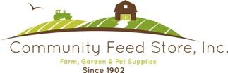 Community Feed Store