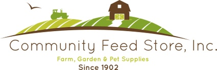 Community Feed Store