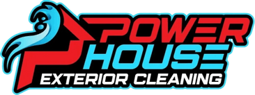 Powerhouse Exterior Cleaning