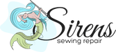 Siren's Sewing Repair 