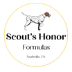 Scout's Honor Formulas