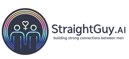 Straight Guy