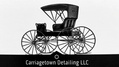 Carriagetown detailing LLC