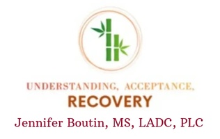 Jennifer Sanborn LADC