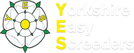 Yorkshire Easy Screeders 