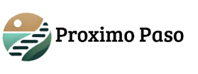 Proximo Paso Start Page