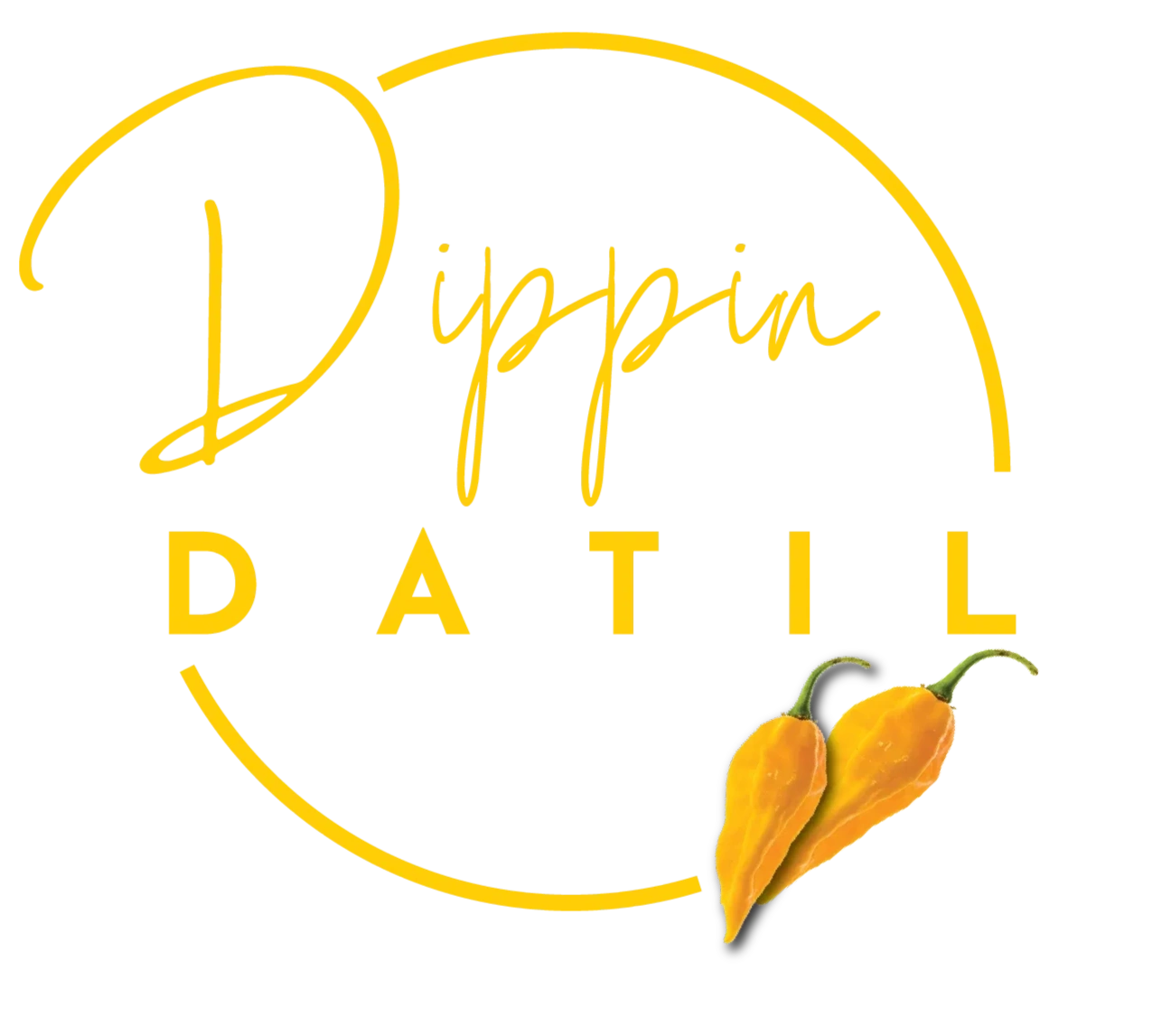 Delicious Mustard Sauce Dippin Datil Specialty Food