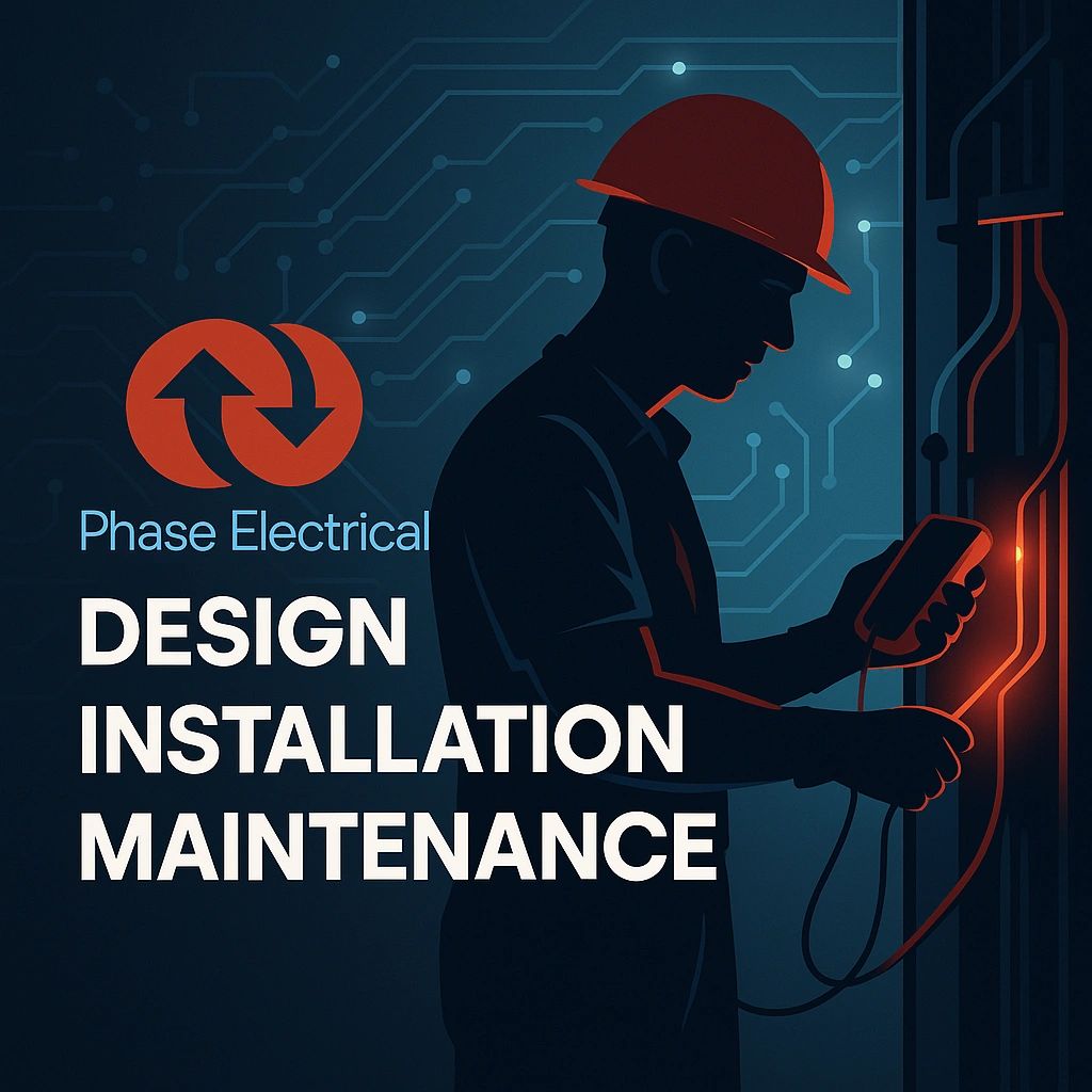 Phase Electrical