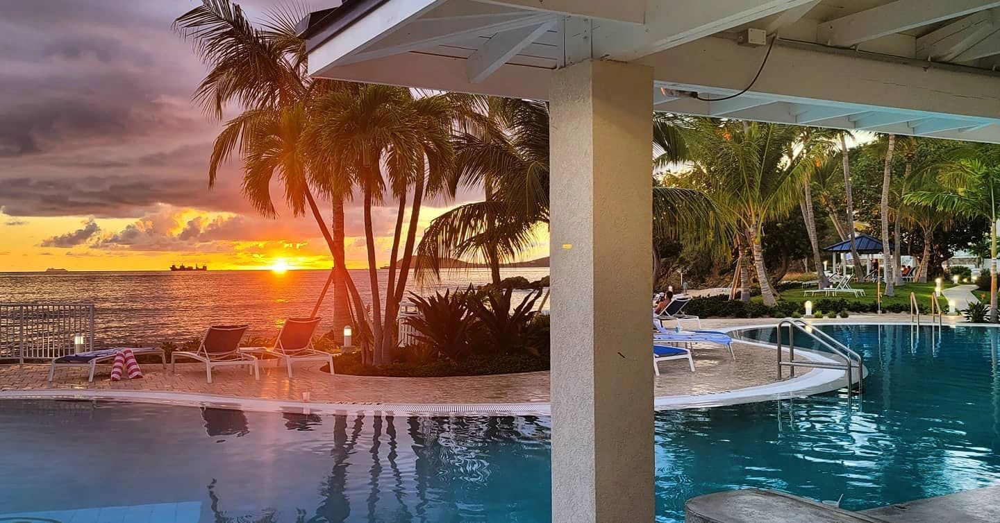 Limetree Pool Bar & Market business image
