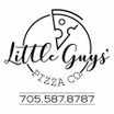 Little Guys Pizza