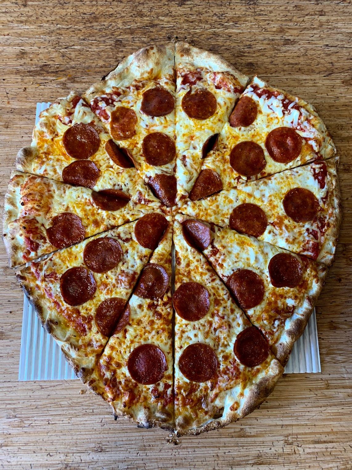 Little Guys Pizza Little Guys Pizza