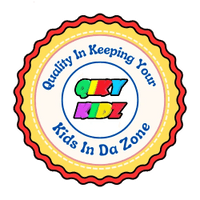       WELCOME TO QIKY KIDZ 
EDUCATIONAL ENTERTAINMENT 
