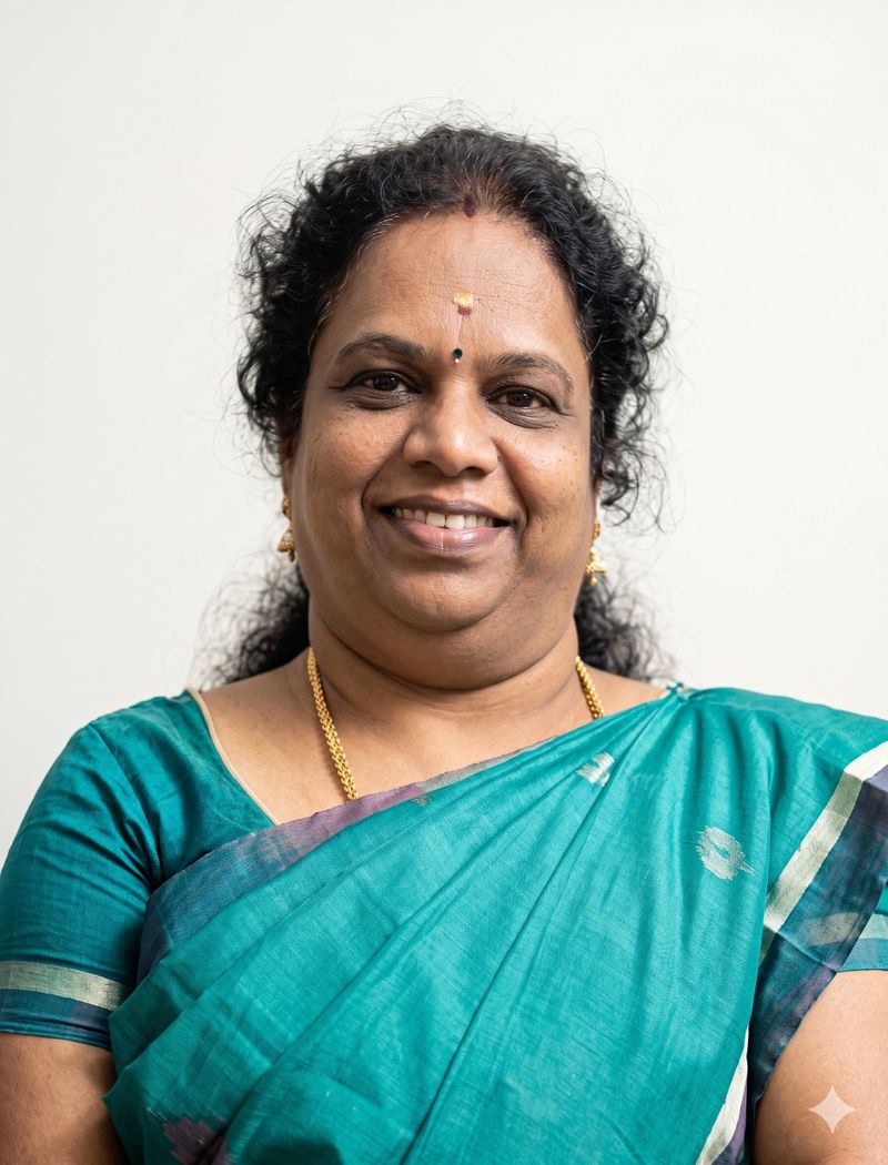Dr.K.Sathya Priya