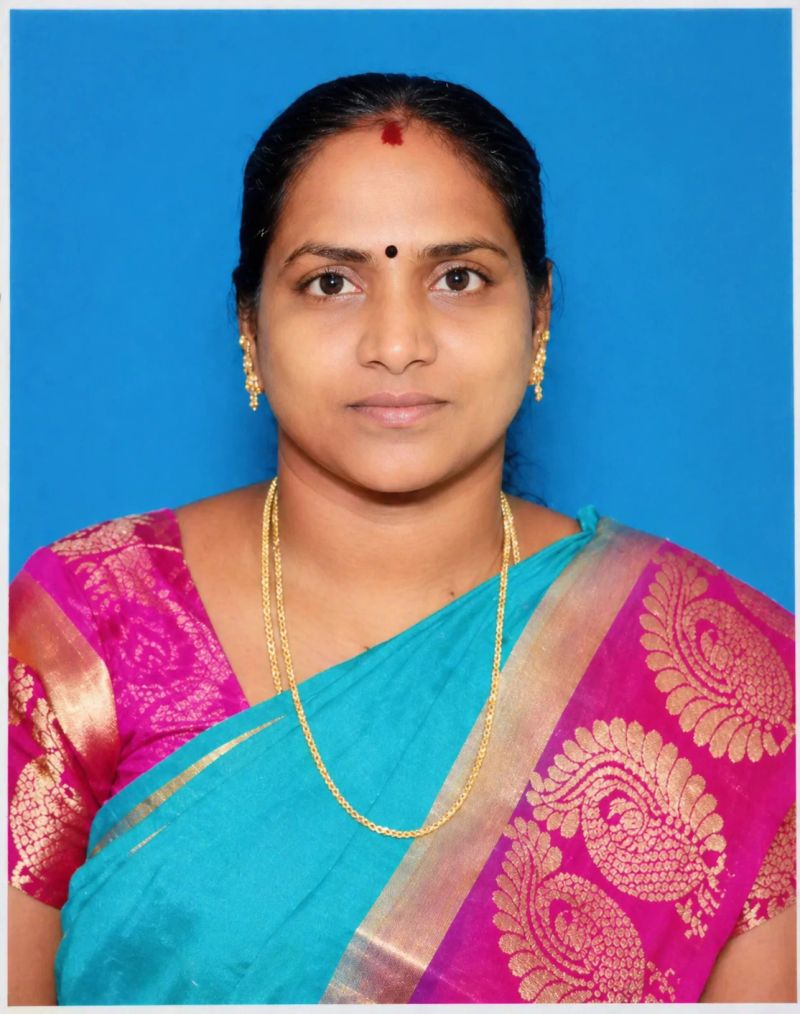 Dr.M.Indhra