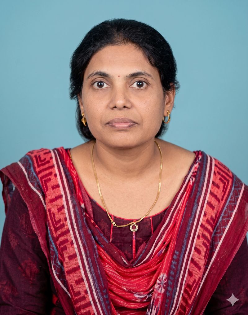 A.Asha Elizabeth 