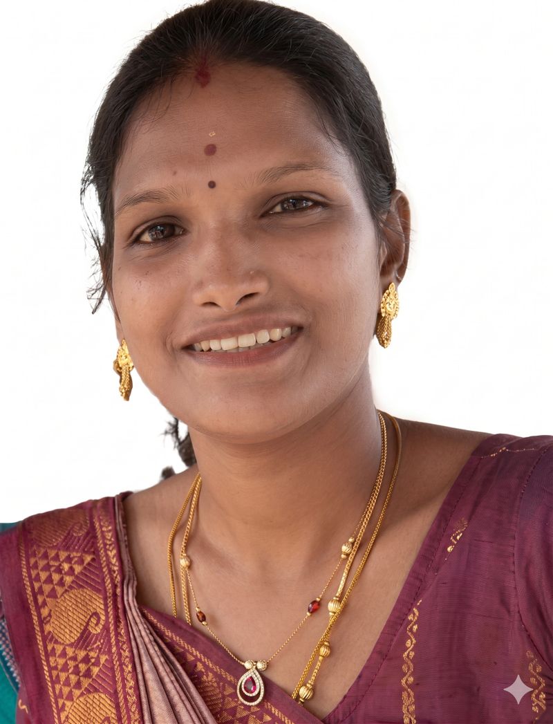 S. Shobana