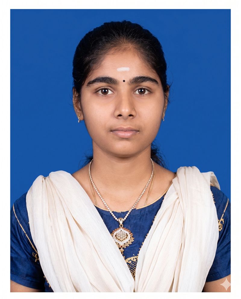 K.Susmitha