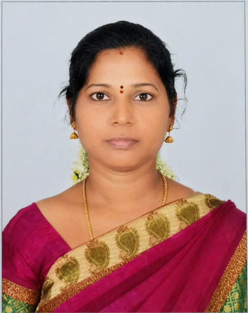 Dr.G.Indumathi
