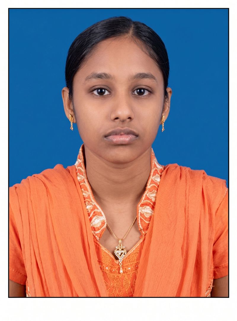 G.Priyadharshini