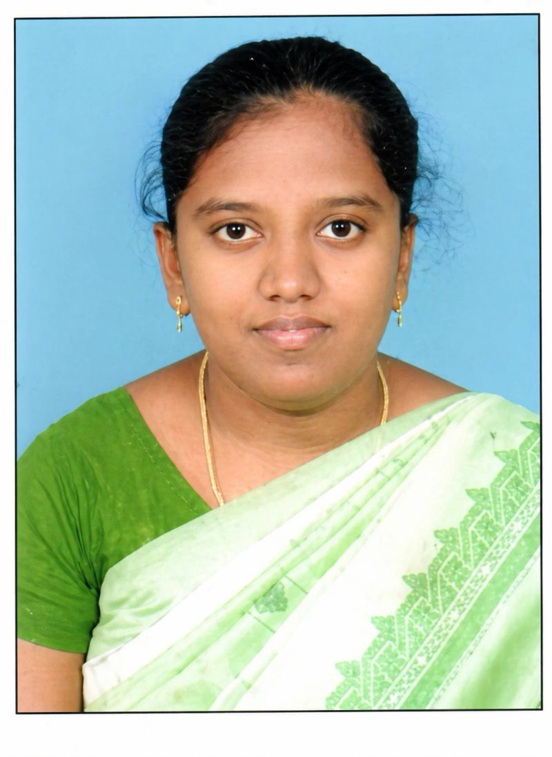 P.RathnaPriya