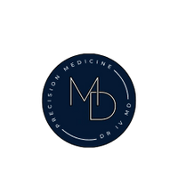 Dr. IV MD