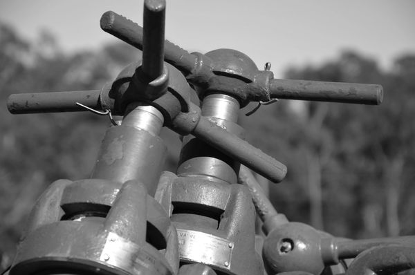 Manual Valves - Demco
