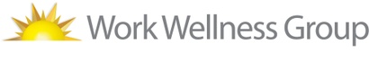 Work Wellness Group