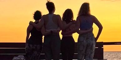 wellness retreats for women. Jenny Von Jenny Wellness