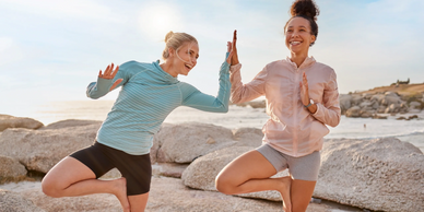 Play retreat. Jenny Von Jenny Wellness