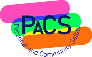 PACS: Personal and Community Safety