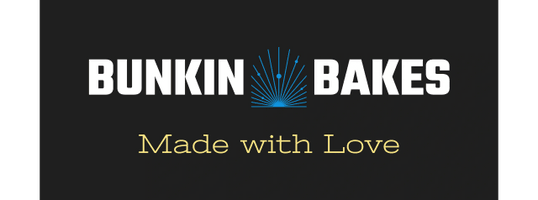 Bunkin Bakes