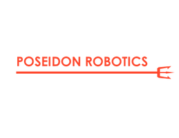 POSEIDON ROBOTICS, LLC - Subsea Robotics, Rov