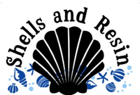 Shells and Resin