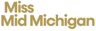 Miss Mid Michigan Program