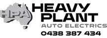 Heavy Plant Auto Electrics