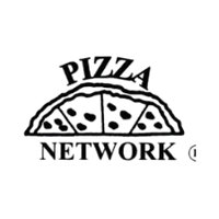 Pizza Network frozen