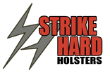 Strike Hard Holsters