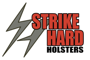 Strike Hard Holsters