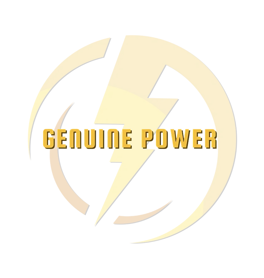 Genuine Power Co Trusted Energy Providers(04)