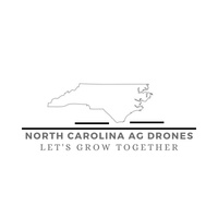 North Carolina Ag Drones