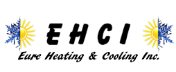 Eure Heating and Cooling