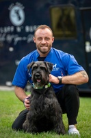 Fluff 'N Buff Fluff N’ Buff Mobile Pet Spa ’N Grooming S-Corp
