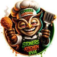 Stoner's Kitchen