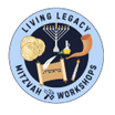 Living Legacy 
Mitzvah Workshops