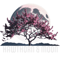 Hawthorn & Moon