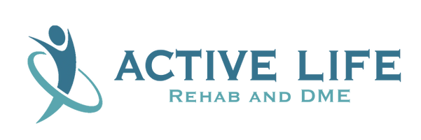 Active Life Rehab & DME